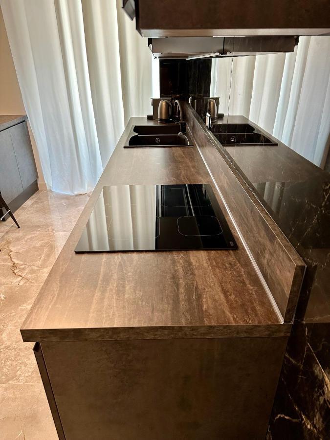 Magic Place Bergamo! Classy Apartment In The Heart Of The City Экстерьер фото