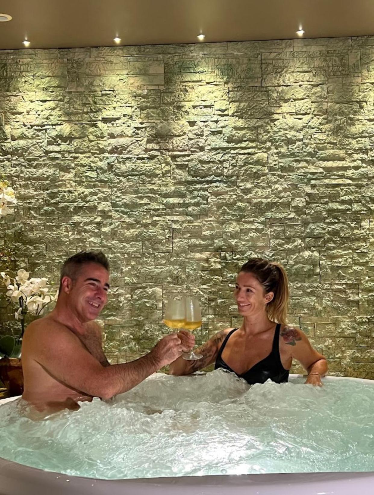 Magic Place Bergamo! Classy Apartment In The Heart Of The City Экстерьер фото