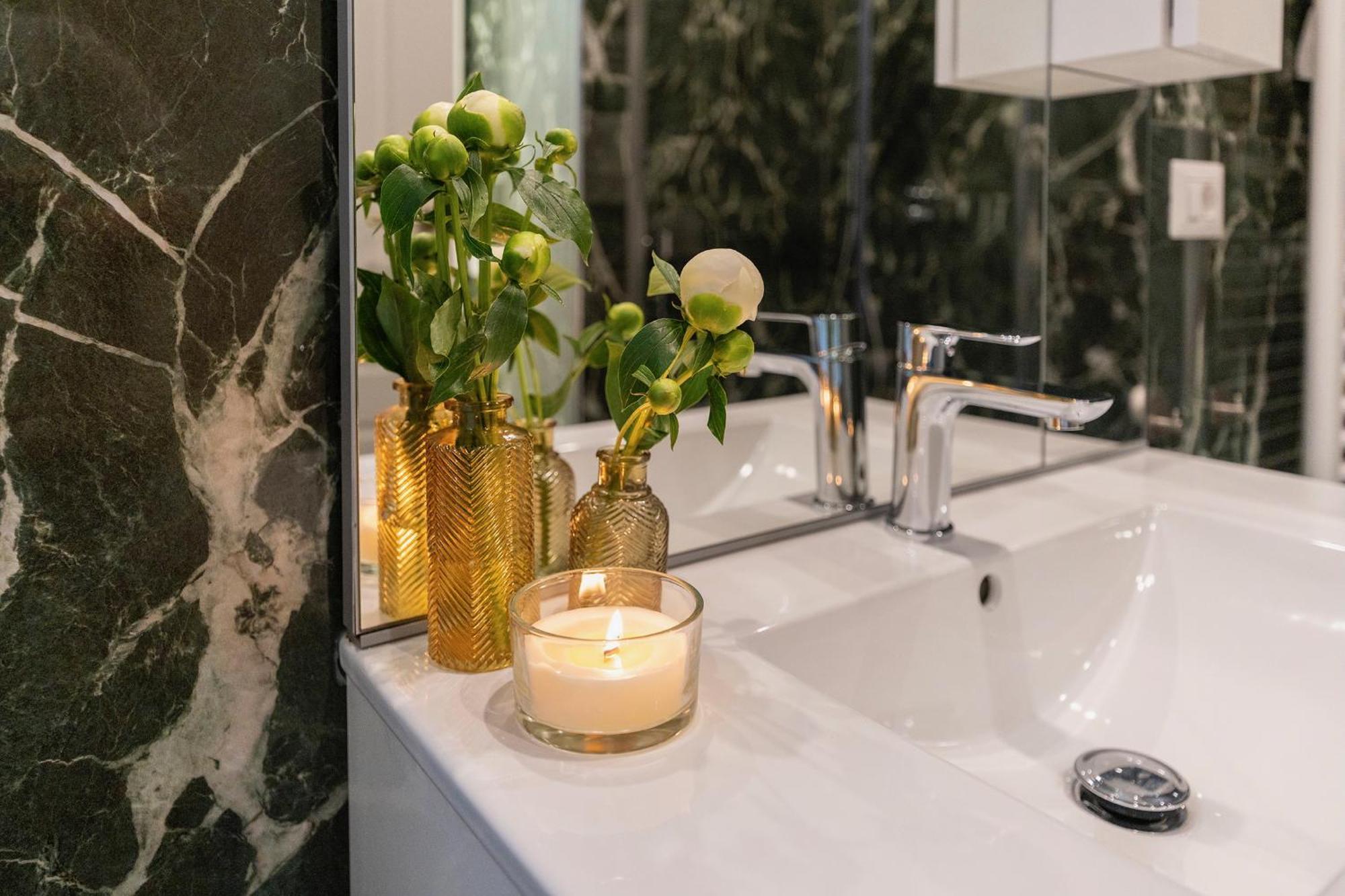 Magic Place Bergamo! Classy Apartment In The Heart Of The City Экстерьер фото