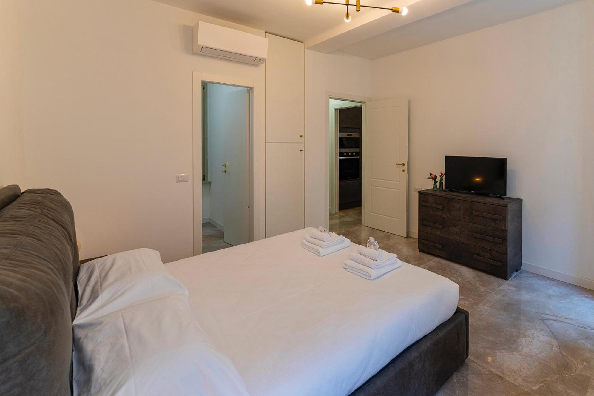 Magic Place Bergamo! Classy Apartment In The Heart Of The City Экстерьер фото