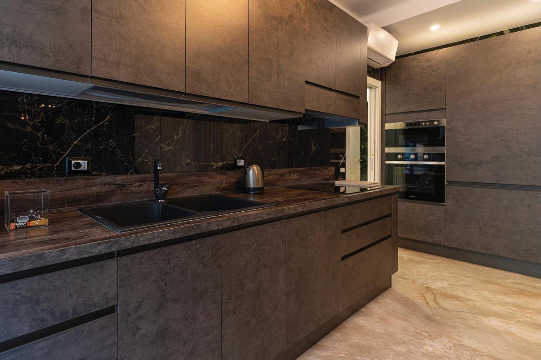 Magic Place Bergamo! Classy Apartment In The Heart Of The City Экстерьер фото